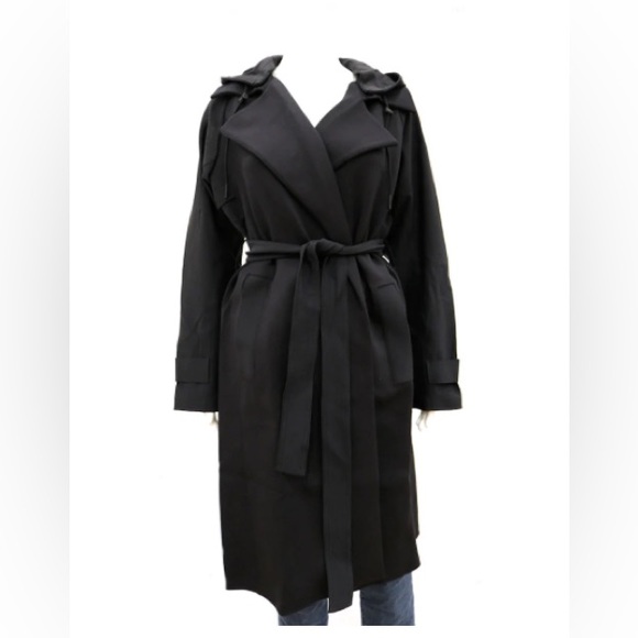 Athleta Jackets & Blazers - Athleta Voyage Trench Jacket - 16 - NEW!